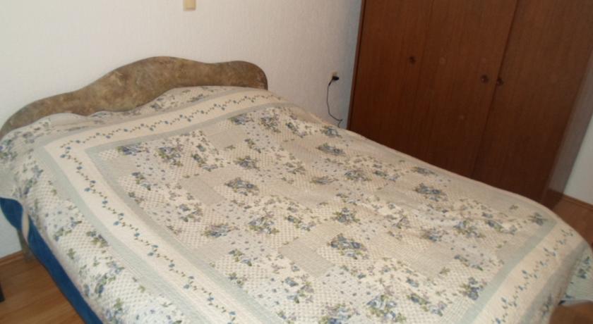 Apartment Matej 센 객실 사진