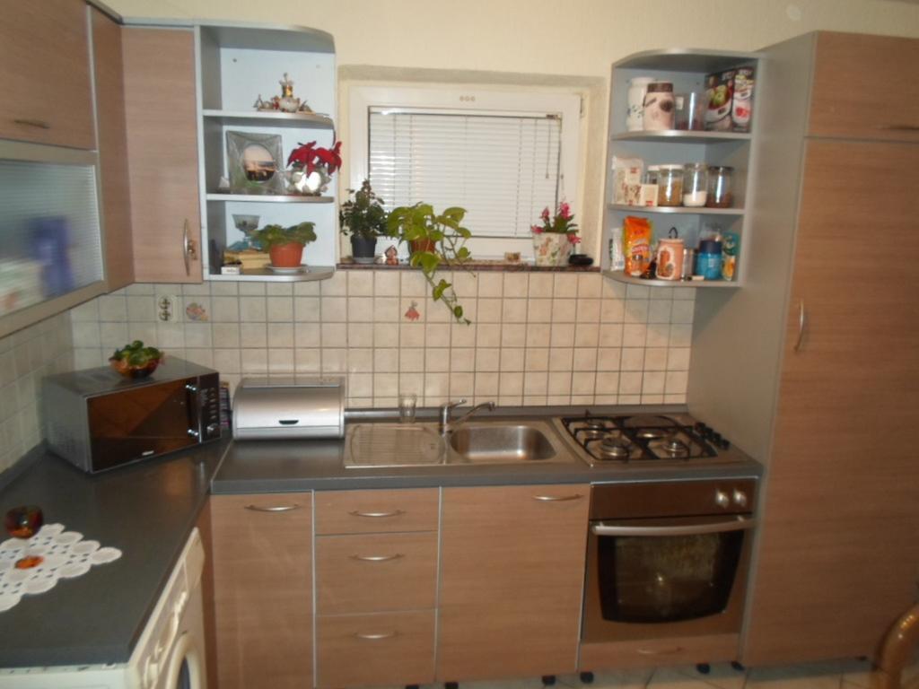 Apartment Matej 센 객실 사진