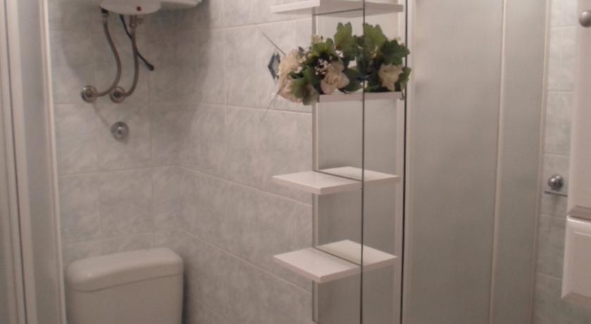 Apartment Matej 센 객실 사진