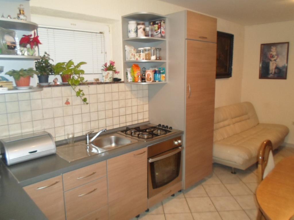 Apartment Matej 센 객실 사진