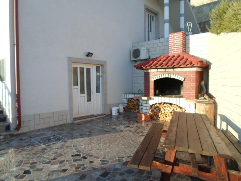 Apartment Matej 센 객실 사진