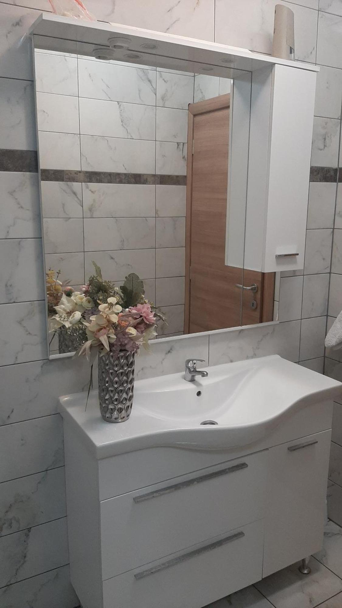 Apartment Matej 센 외부 사진