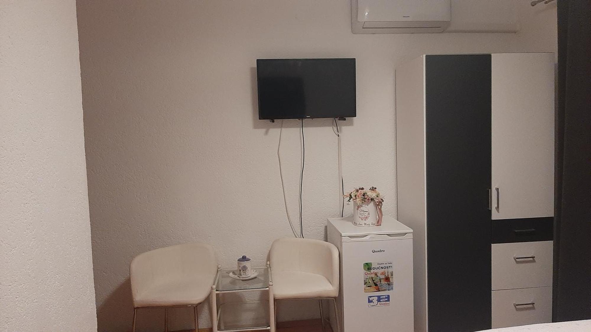 Apartment Matej 센 외부 사진