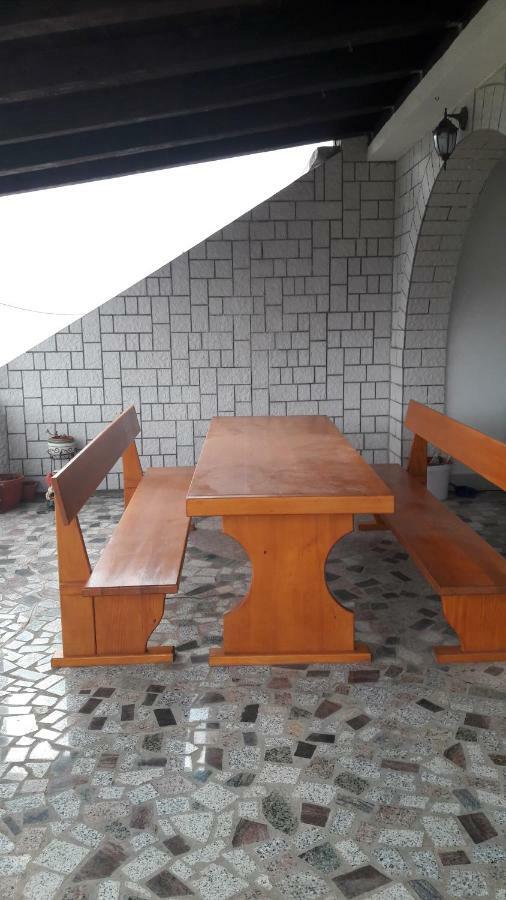 Apartment Matej 센 외부 사진