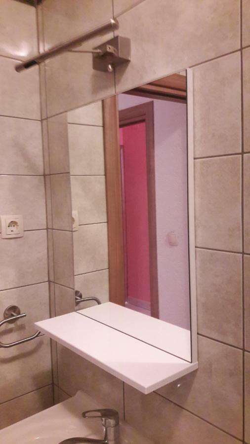 Apartment Matej 센 외부 사진